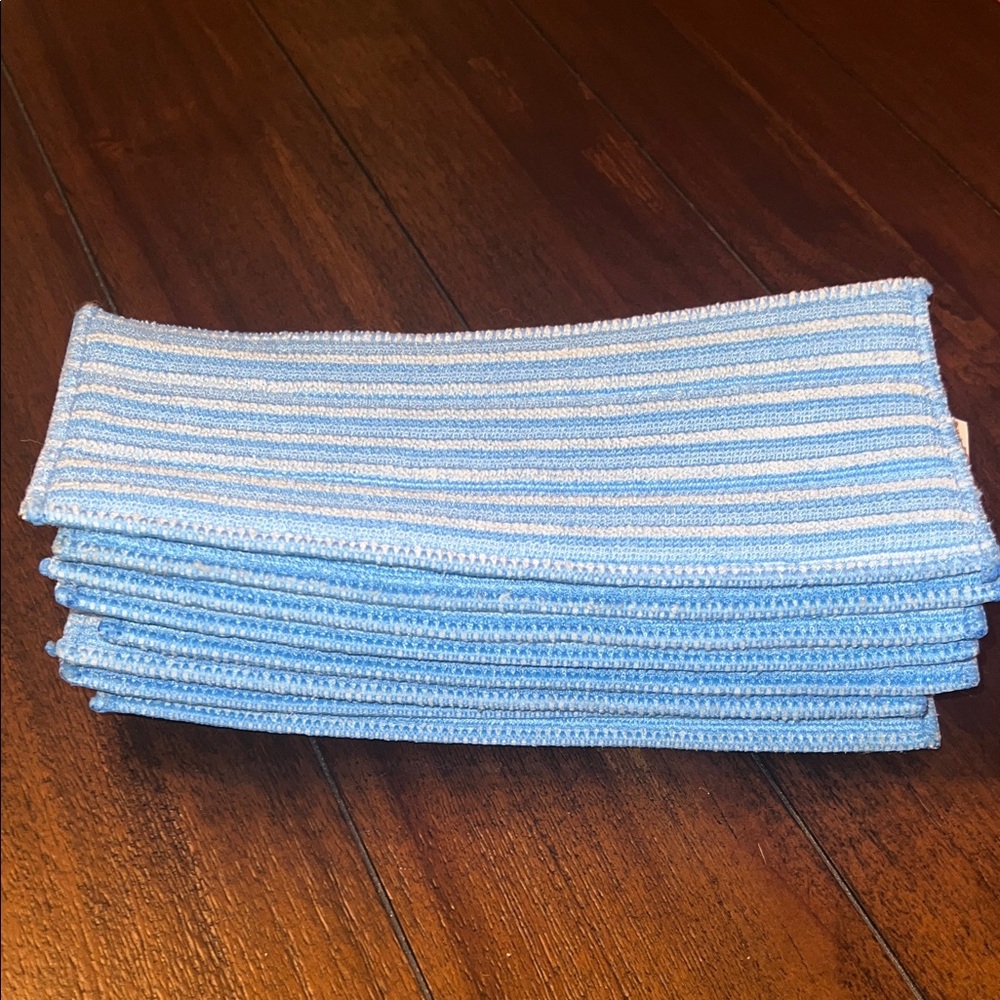 Haan Mop Replacement Pad